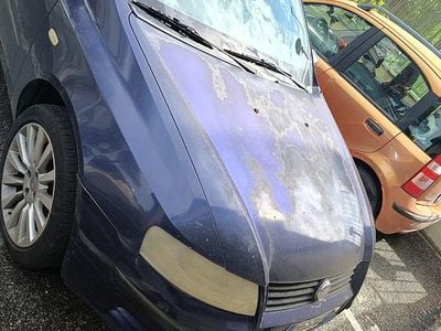 Fiat Stilo