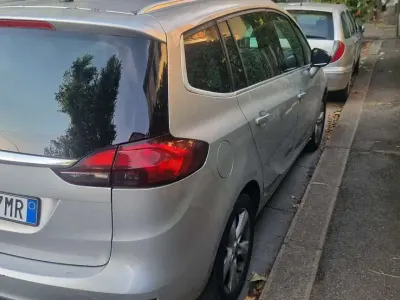 Usata Opel Zafira Tourer