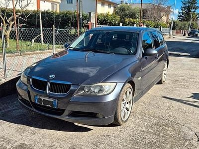 Usata BMW 320 2006 Station wagon