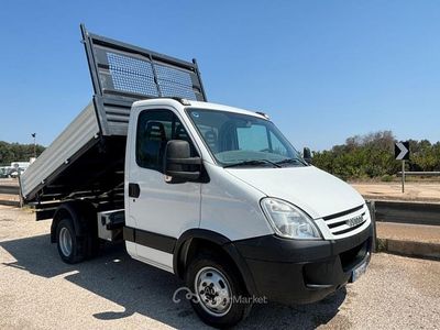 Usata Iveco Daily 2008 Berlina