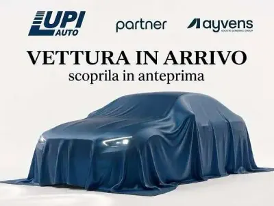 Usata Ford Kuga ST-Line 190 CV (139 kW) 2021 Nero SUV
