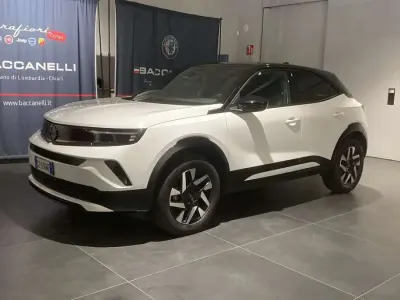 Usata Opel Mokka