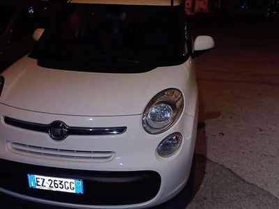 Usata Fiat 500L Business 84 CV (61 kW) 2015 Monovolume
