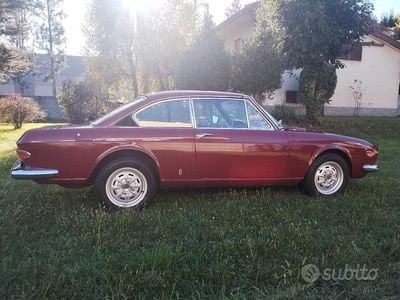 Usata Lancia Flavia 1970 Coupé