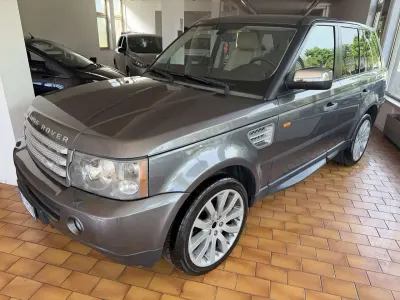 Usata Land Rover Range Rover Sport SE 190 CV (139 kW) 2006 Other SUV