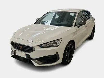 Usata Cupra Leon