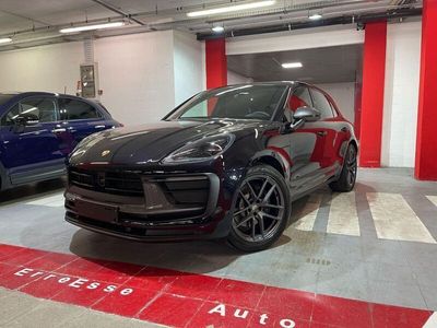 usata Porsche Macan 2.0 T Pack Chrono Sport