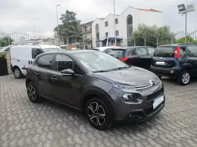 Usata Citroën C3