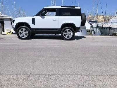 Usata Land Rover Defender