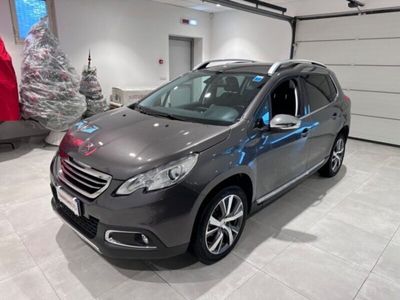 usata Peugeot 2008 BlueHDi 100 Allure