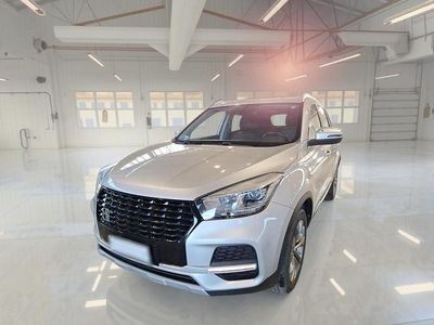 Argento Usata 2022 DR DR 4.0 SUV | 13.150 € (Buon prezzo)