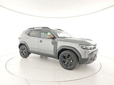 Nuova Dacia Duster Expression 122 CV (89 kW) 2026 Nero SUV