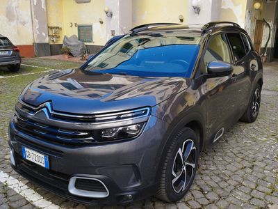 usata Citroën C5 Aircross C5 Aircross BlueHDi 130 S&S EAT8 Shine