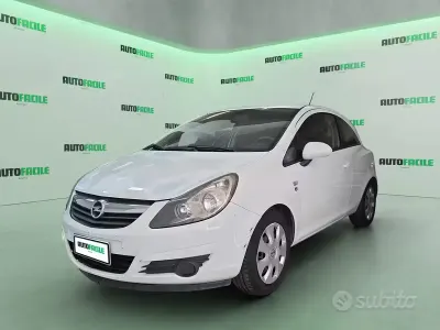 Occasion Opel Corsa