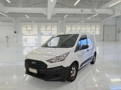 Usata Ford Transit Connect