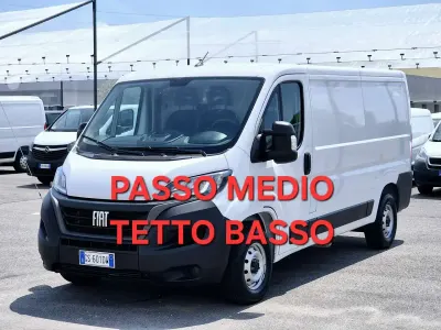 Occasion Fiat Ducato 120 ch (88 kW) 2023 Other Van