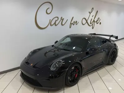 Usata Porsche 911 GT3