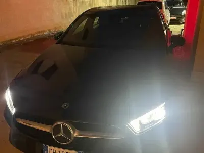 Usata Mercedes A180 116 CV (85 kW) 2021 Station wagon