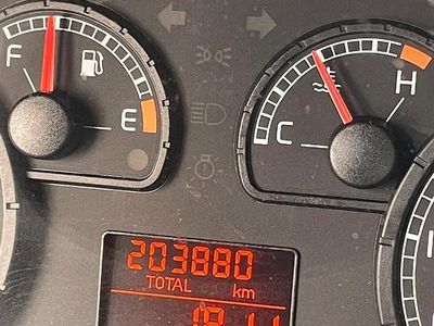 Usata Fiat Punto 69 CV (50 kW) 2005 Grigio Utilitaria