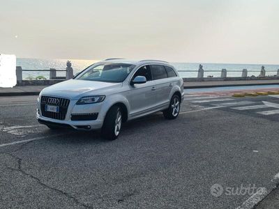 usata Audi Q7 1ª serie - 2011