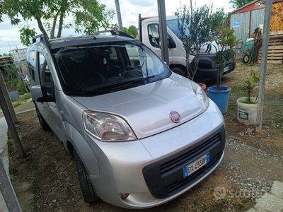 usata Fiat Qubo anno 2009