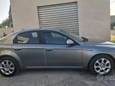 Usata Alfa Romeo 159 150 CV (110 kW) 2006 Berlina