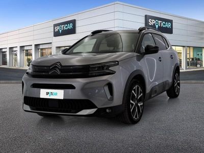 usata Citroën C5 Aircross BlueHDi 130 S&S Shine Pack EAT8