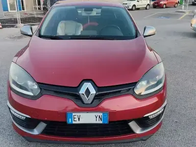 Usata Renault Mégane III