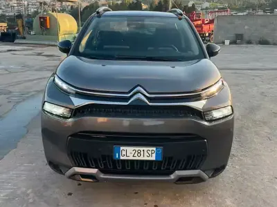 Usata Citroën C3 120 CV (88 kW) 2022 Utilitaria