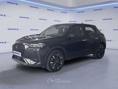 DS Automobiles DS3