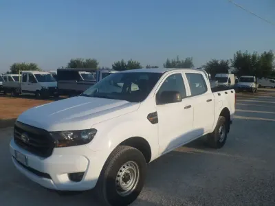 Usata Ford Ranger