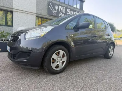 Usata Kia Venga