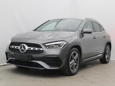 Usata Mercedes GLA200 Premium 150 CV (110 kW) 2023 Grigio SUV