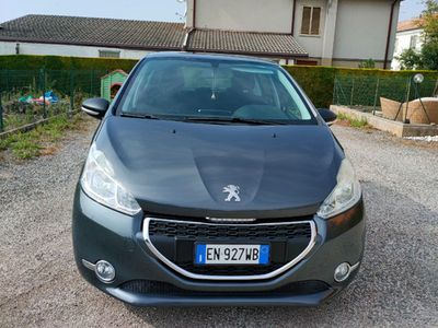 usata Peugeot 208 1.4 VTi 95CV 5P. ACTIVE