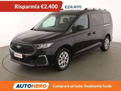 Occasion Ford Tourneo