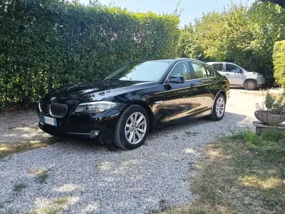 Usata BMW 520