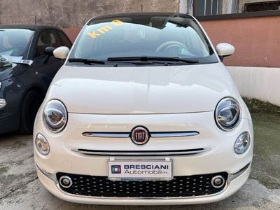 usata Fiat 500e 1.0 Hybrid Dolcevita