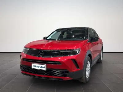 Usata Opel Mokka-e Edition 56 kW (77 CV) 2022 Rosso SUV