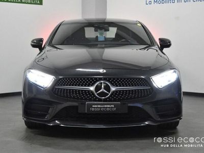 usata Mercedes CLS350 d 4Matic Auto Premium