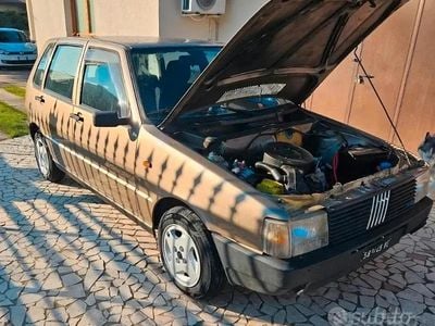 Usata Fiat Uno 1984 Utilitaria