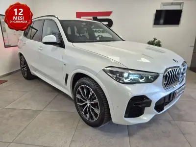 Usata BMW X5