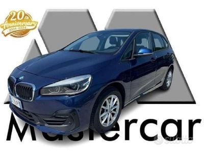 BMW 216 Active Tourer