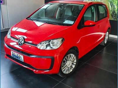 VW up!