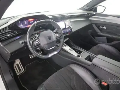 Usata Peugeot 408