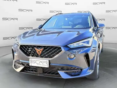 Usata Cupra Formentor