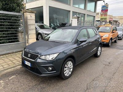 usata Seat Arona 1.6 TDI DSG