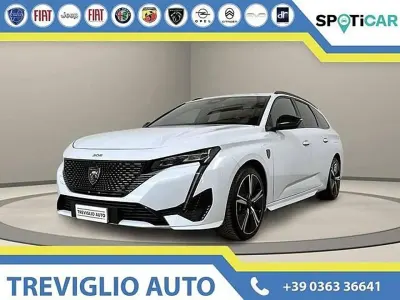 Usata Peugeot 308