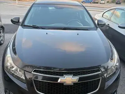 Usata Chevrolet Cruze LTZ 163 CV (119 kW) 2013 Utilitaria
