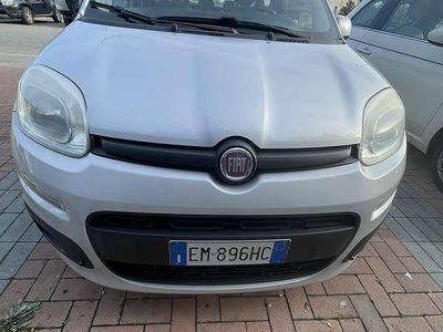 Usata Fiat Panda 69 CV (50 kW) 2011 Utilitaria