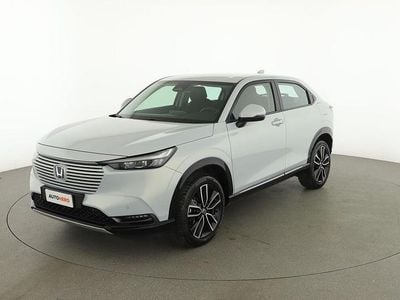 Usata Honda HR-V Advance 131 CV (96 kW) 2024 Bianco SUV
